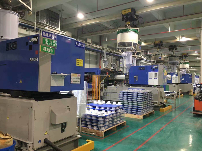 注塑、吹塑、吹瓶冷水機